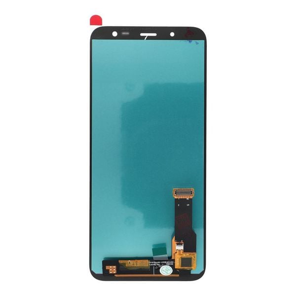 FixCell wyświetlacz LCD do SAMSUNG J600 OLED zdjęcie 1