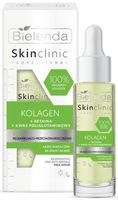 BIELENDA SKIN CLINIC SERUM DO TWARZY REGENERUJĄCO - PRZECIWZMARSZCZKOWE