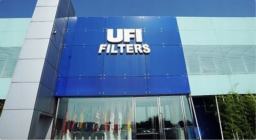 UFI FILTR POWIETRZA BMW X6 E71 E72 3.0 D 30D na Arena.pl