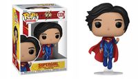 Funko POP! Flash Supergirl Figurka Vinyl 1339