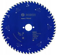 Tarcza pilarska Expert for Wood Bosch 235 mm 2608644066