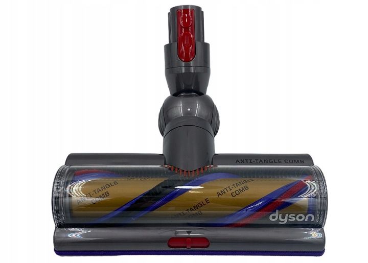 Odkurzacz bezprzewodowy Dyson V15 Detect Absolute zdjęcie 13