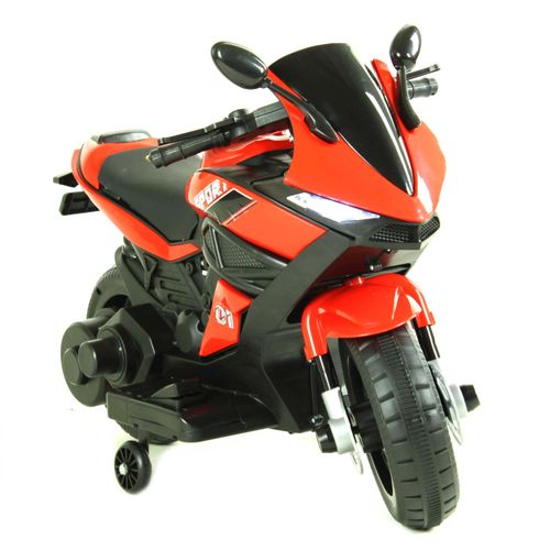 Motor na akumulator dla dzieci kufer na Arena.pl