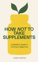 How Not to Take Supplements
