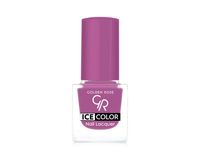 Golden Rose Ice Color Nail Lacquer 193 Lakier do paznokci Kolor - 193