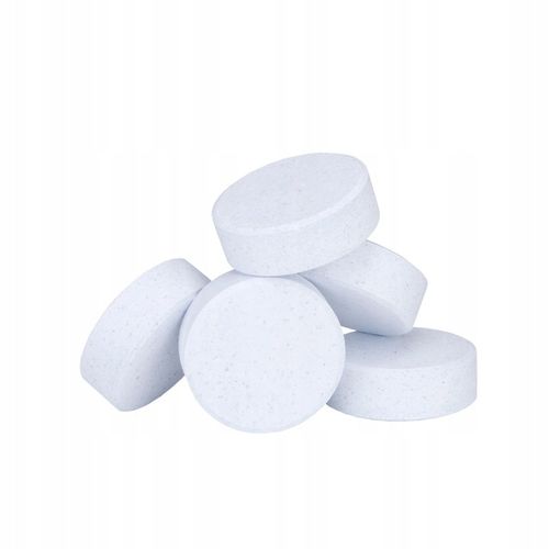 3kg AKTYWNY TLEN 20g TABLETKI TLENOWE BEZ CHLORU CHEMIA DO BASENU BASEN na Arena.pl