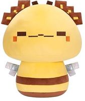 pluszak maskotka przytulanka pszczoła 20cm