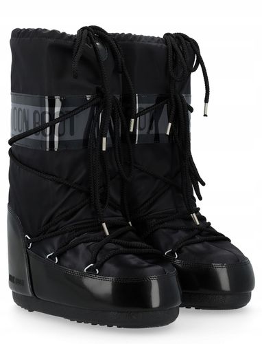 Moon Boot UNISEX Kozaki sznurowane 42/44 na Arena.pl
