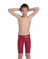 Strój startowy chłopięcy pływacki jammery Arena Powerskin ST Next R.140cm