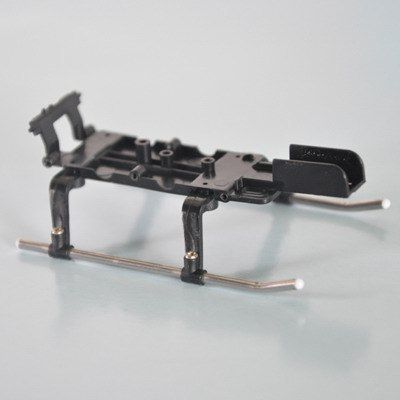 Część S107G: Płozy S107G-08 zdjęcie 1