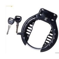 Zapięcie rowerowe zabezpieczenie przed kradzieżą swe