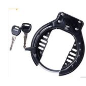 Zapięcie rowerowe zabezpieczenie przed kradzieżą swe