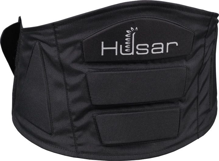 PAS NERKOWY MOTOCYKLOWY HUSAR WINGS zdjęcie 3