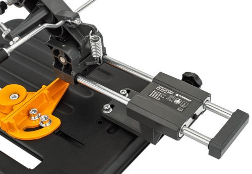 STOJAK DO SZLIFIERKI KĄTOWEJ Z POSUWEM STATYW UCHWYT MOCOWANIE 115-125 na Arena.pl