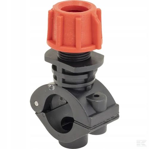 Uchwyt Dyszy 3/8" BSP - D.20-7 mm na Arena.pl