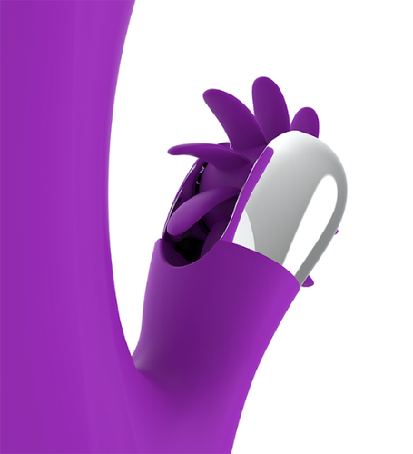 Wibrator króliczek ze stymulacja punktu G na Arena.pl