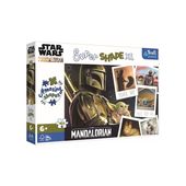 Puzzle 160 Xl Mandalorian Star Wars 50035