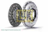 Schaeffler LuK 624 3092 09 Zestaw sprzęgieł