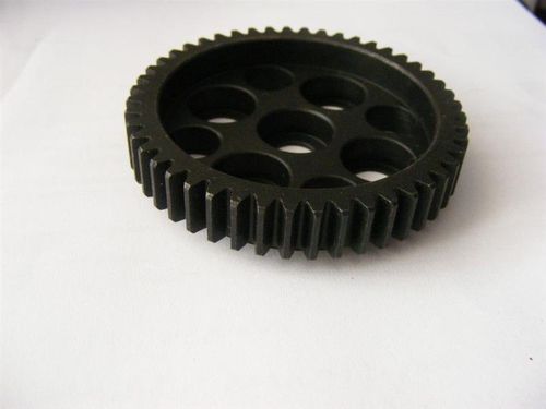 Metal 48T Gear na Arena.pl