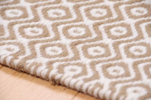 Dywan Oracle Light Beige 170x240 cm  D2 na Arena.pl