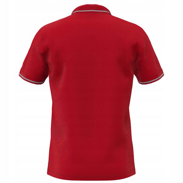 Koszulka polo unisex Arena Team Poloshirt solid M zdjęcie 6