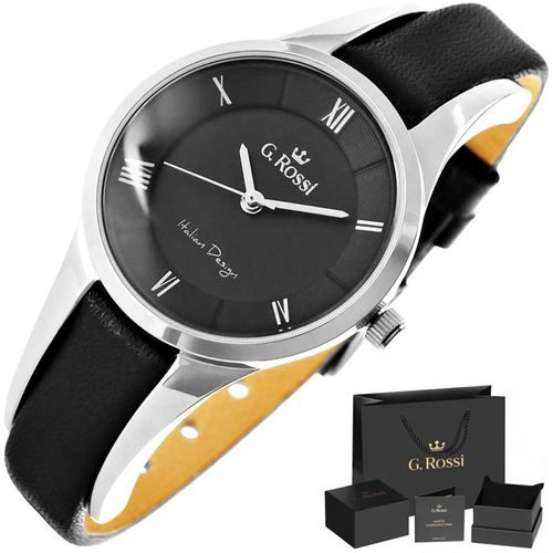 Zegarek Damski G.Rossi 8154A2-1A1 + BOX na Arena.pl