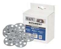 ULTRAMENT PODKŁADKA MONTAŻOWA TALERZYK 100 SZTUK