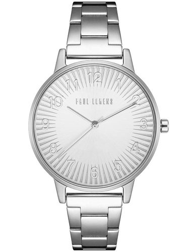 ZEGAREK DAMSKI PAUL LORENS - 11715B3-3C1 (zg503a) + BOX na Arena.pl