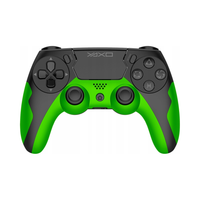 Bezprzewodowy kontroler YAXO Hornet Fury Matrix Zielony