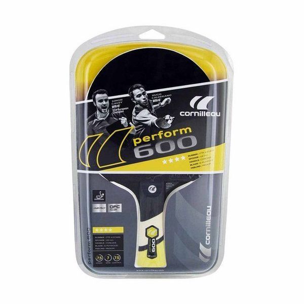 Rakietka do tenisa Perform 600 Cornilleau zdjęcie 1