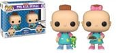funko pop! rugrats phil & lil deville 2 pack