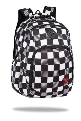 Plecak 2-komorowy Coolpack Break Checkers Patio na Arena.pl
