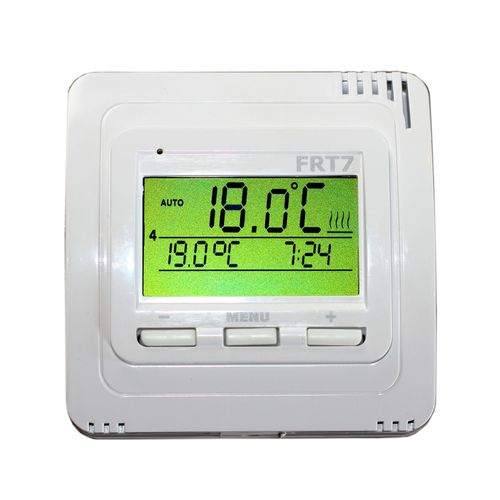 TERMOSTAT PROGRAMOWALNY ELEKTROBOCK FRT7B2 - BEZPRZEWODOWY na Arena.pl