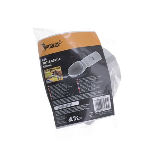 Bidon Dla Psa 550Ml Purlov 27234 na Arena.pl