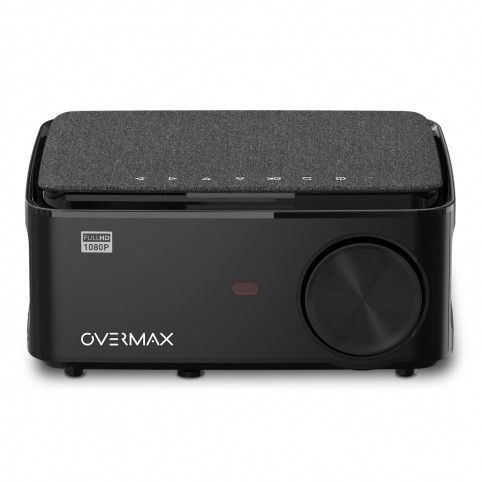 Projektor Overmax Multipic 5.1 LED Full HD WiFi na Arena.pl
