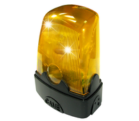 Lampa CAME KIARO 24V KLED24 BXV ATS BX AXI ostrzegawcza sygnalizacyjna
