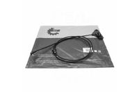 Cięgno otwierania maski FORD S-MAX 2006 2007 2008 2009 2010 2011 2012 2013