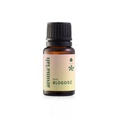 # AROMALAB BŁOGOŚĆ mieszanka naturalnych olejków eterycznych (10 ml)