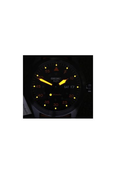 ZEGAREK MĘSKI SEIKO SRPH33K1+ BOX zdjęcie 6