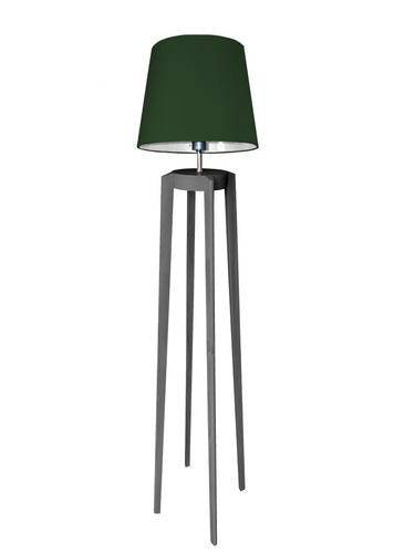 Lampa podłogowa salonowa FOGO E27 na Arena.pl