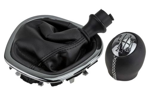 GAŁKA + MIESZEK ZMIANY BIEGÓW RENAULT TRAFIC III 2014 2015 2016 2017 na Arena.pl