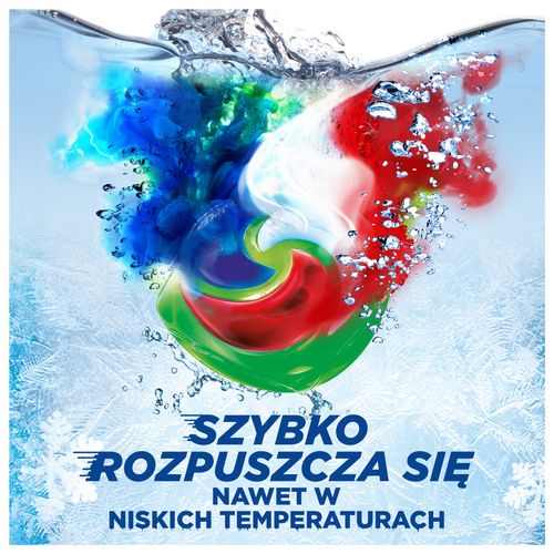 ARIEL 26szt Plus Extra Clean Box Kapsułki do prania na Arena.pl