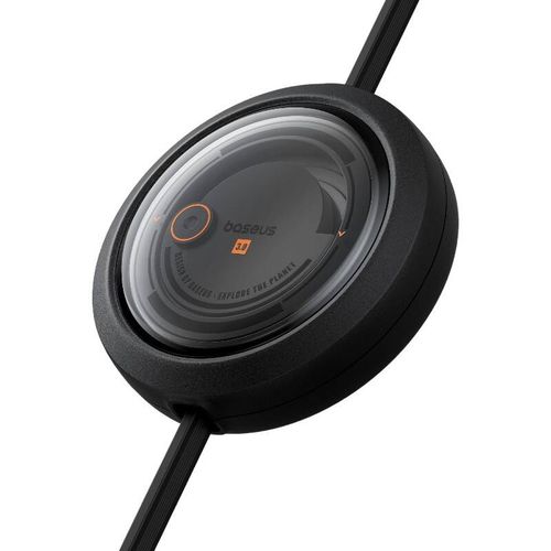 Kabel USB Baseus Free2Draw Retractable Cable 3in1 100W 1,1m black na Arena.pl