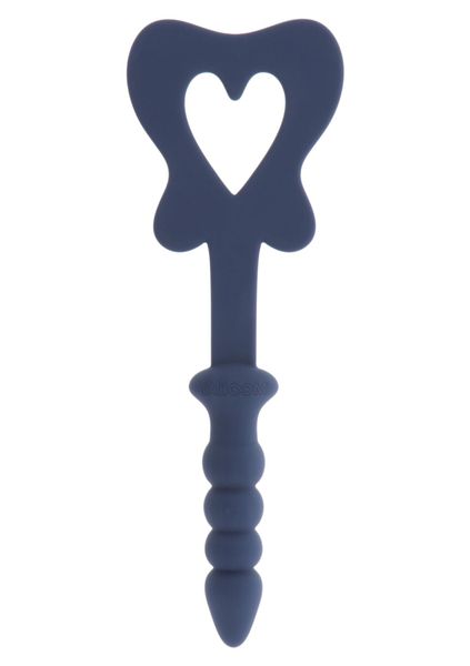 Silicone Paddle Blue zdjęcie 3