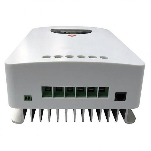 REGULATOR ŁADOWANIA MC4010BT 40A 12/24 12V 24V BT na Arena.pl