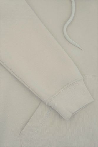 Bluza męska z kapturem waniliowa Ludwik Rozmiar - XL na Arena.pl