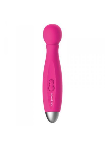 stymulator massaggiatore elys bowler wand massager na Arena.pl