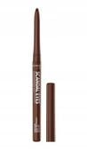 rimmel scandal'eyes exaggerate kredka do oczu 002 chocolate brown