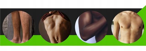 Veet Men KREM DO DEPILACJI dla Mężczyzn PRYSZNIC Gładka Skóra Nawilżenie na Arena.pl