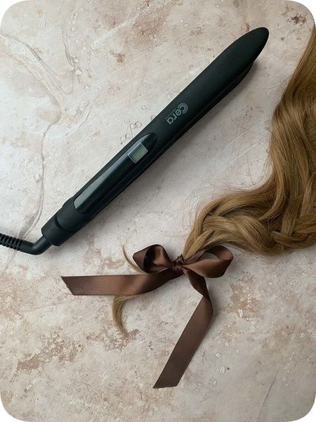 Cera Profesjonalna Prostownica do Włosów Bullet Pro jonizacja zdjęcie 12